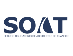 SOAT SEGURO OBLIGATORIO DE ACCIDENTES DE TRANSITO